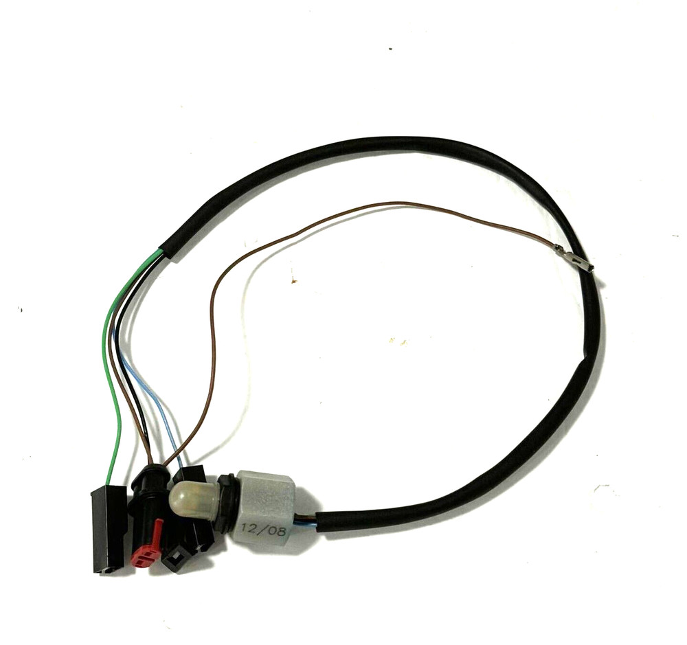 Liquid level sensor 100004-000 w/harness