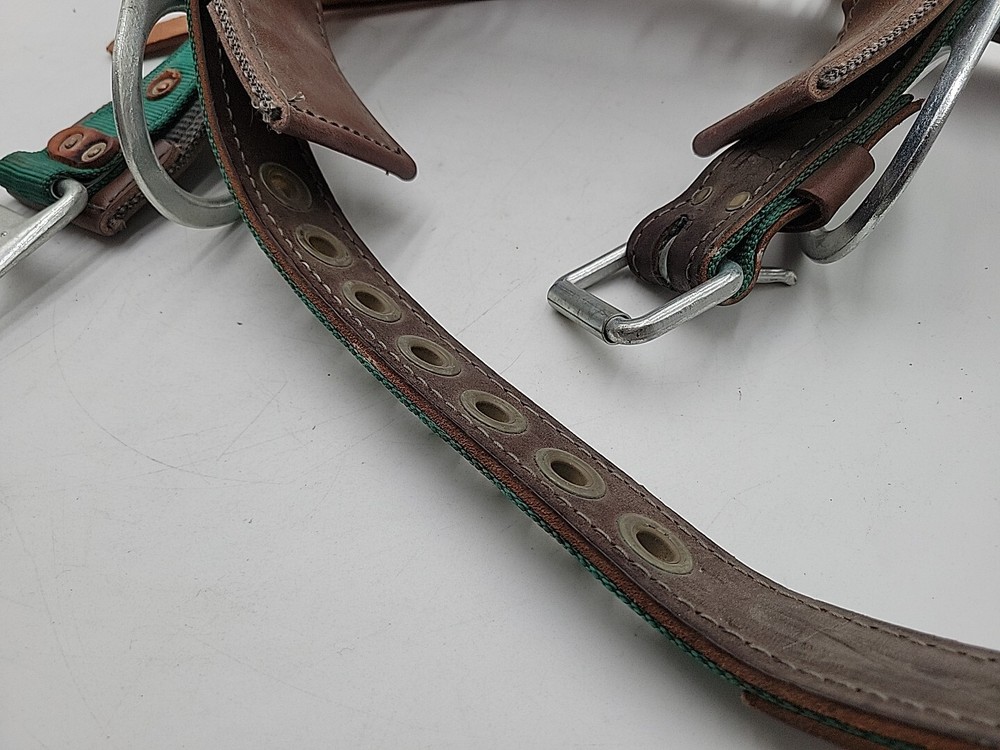 BUCKINGHAM Adjustable Belt 1314 S