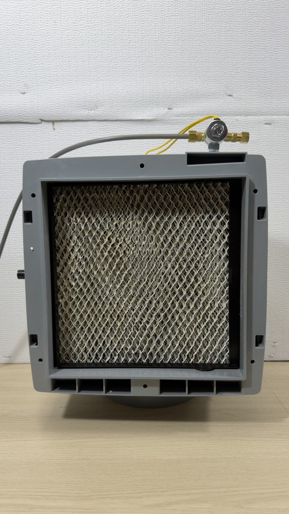 Aprilaire Small Bypass Humidifier Model 500