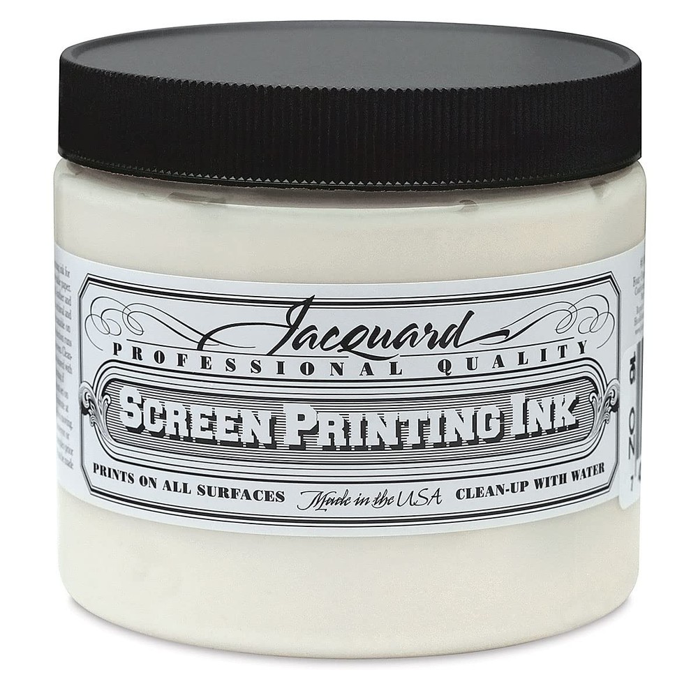 16 oz Extender Professional Screen Printing Ink None