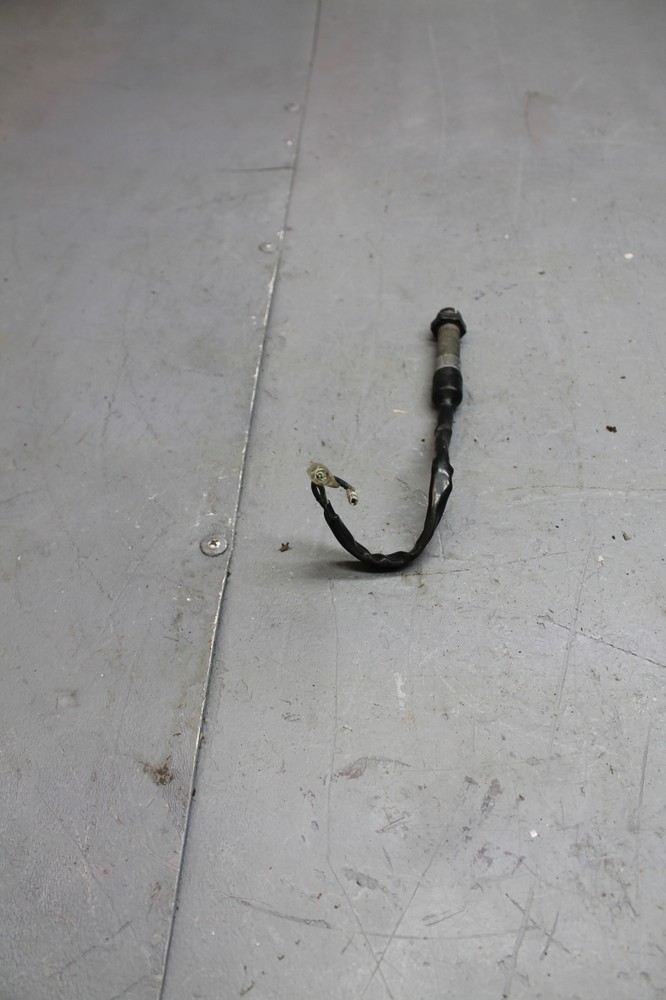 1978 HONDA CB400 REAR BACK BRAKE SENSOR