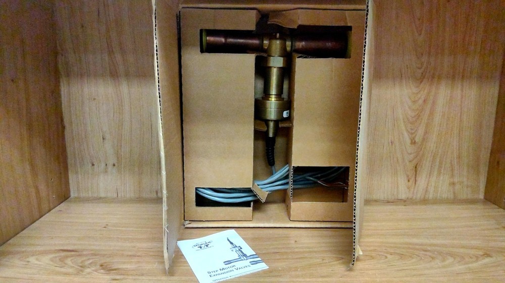 Sporlan 952666 SEI-50