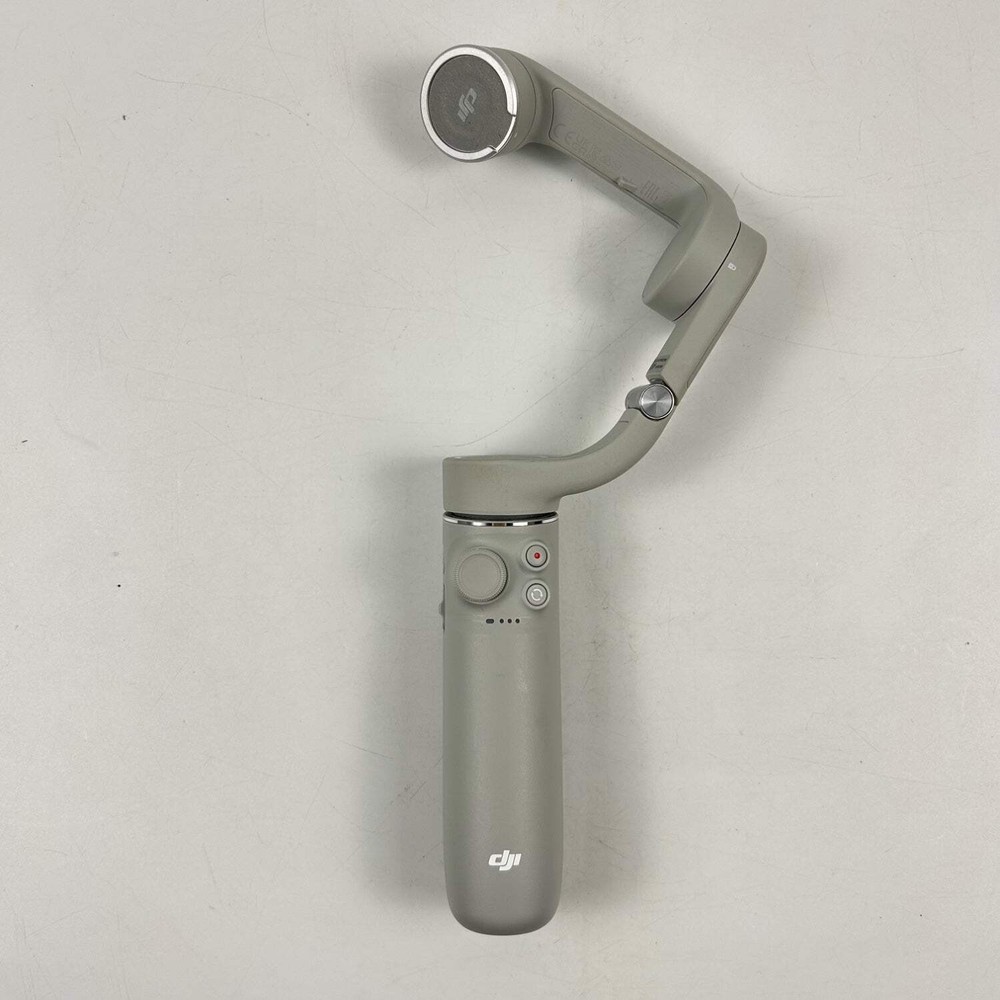 DJI OM 5 Smartphone Stabilizer OE100