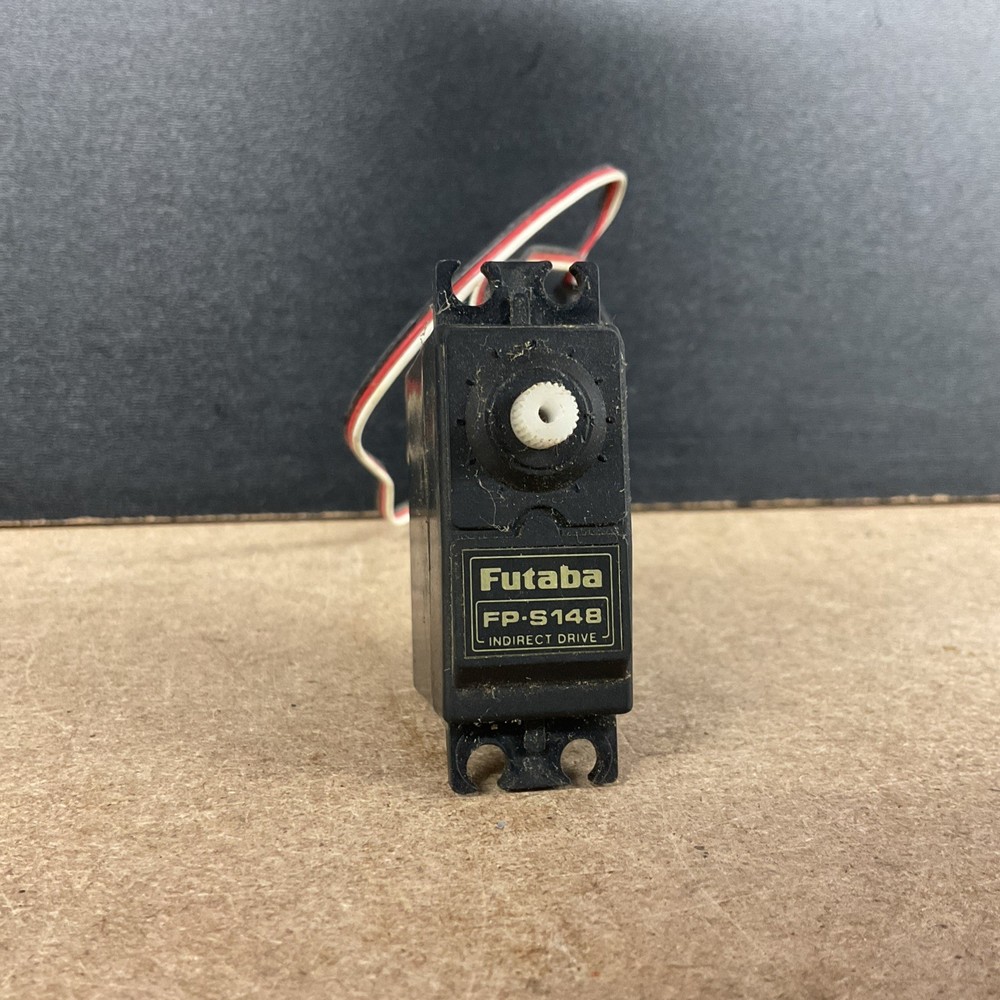 Futaba FP-S148 Indirect Drive Servo RC Accessory