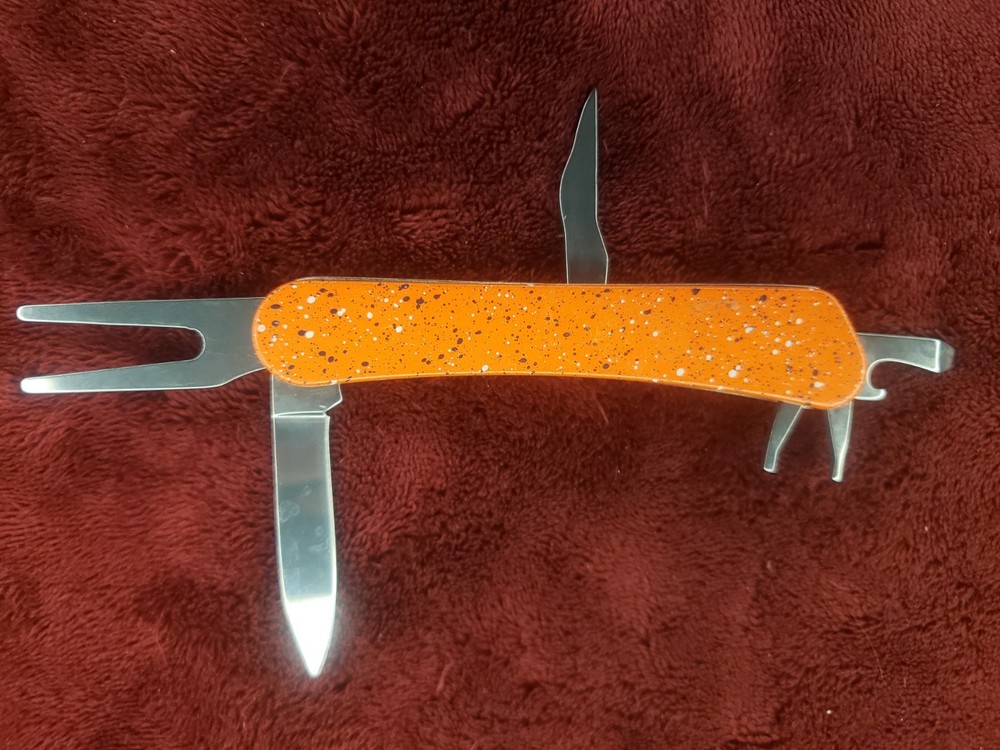 Gentlemans Hardware Golf Multi-Tool