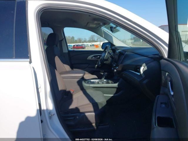 TRAVERSE 2018 Glove Box 5002393
