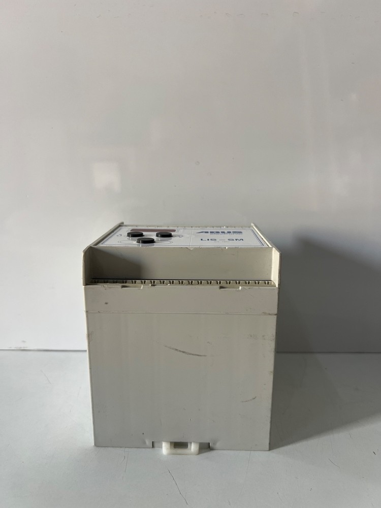 ABUS ELECTRONIC controller LIS-SM AN 7957, 220V