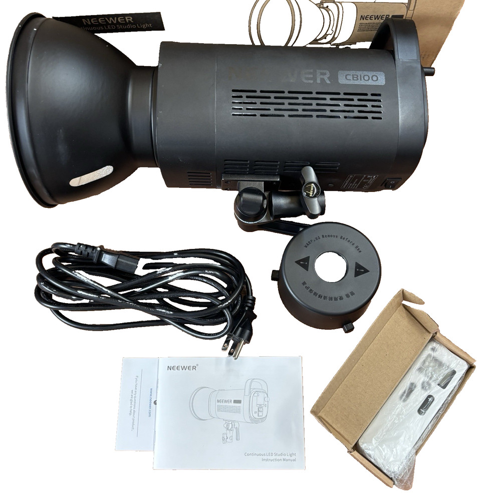 NEEWER CB100 Video Light