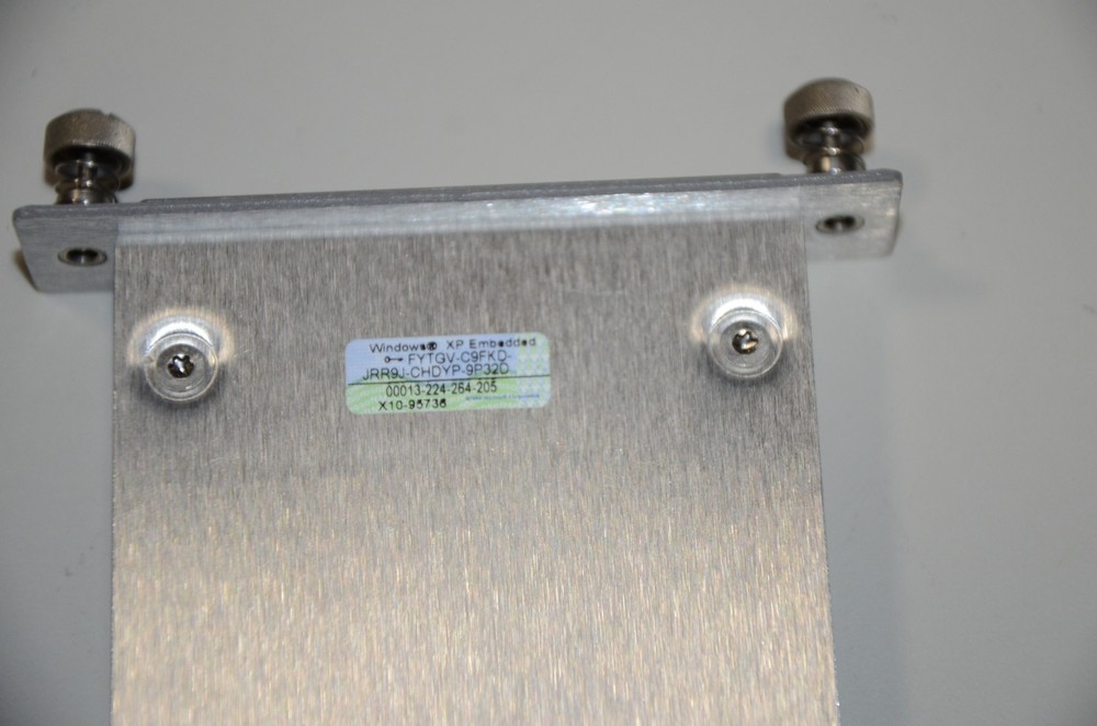 Agilent J6803A DNA Pro Distributed Network Analyzer 201 003 & J6830A Module