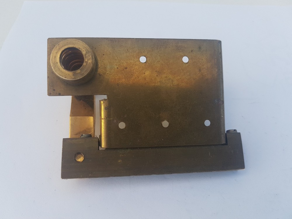 1964 FRAMUS STRATO SPRING TREMOLO