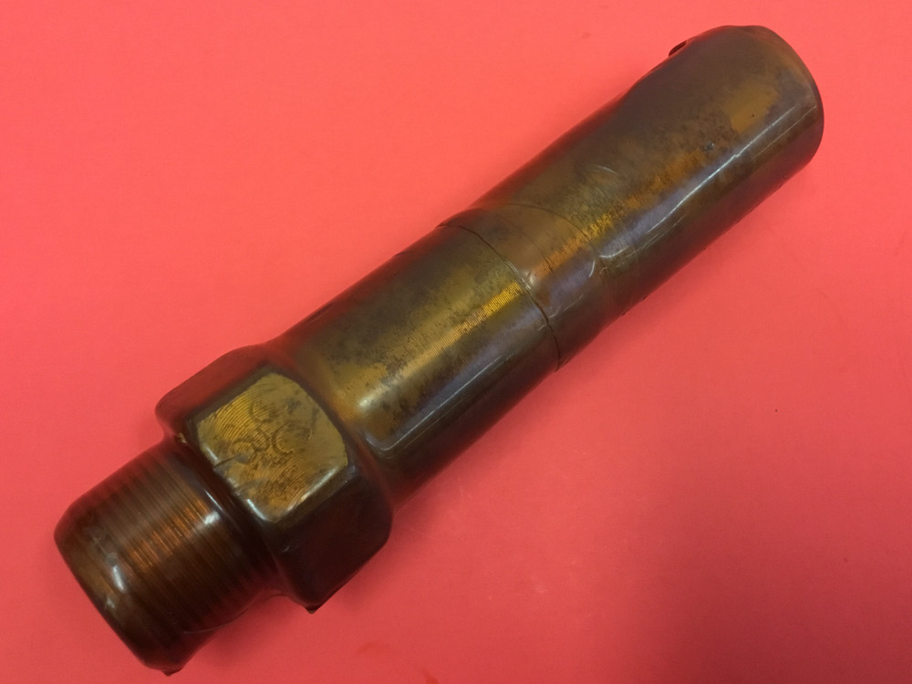 Nickerson - P/N: CC8 - Nozzle Body - NEW
