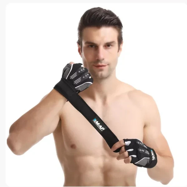 gym gloves men