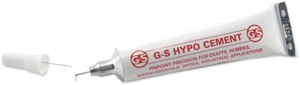 G-S Hypo Cement