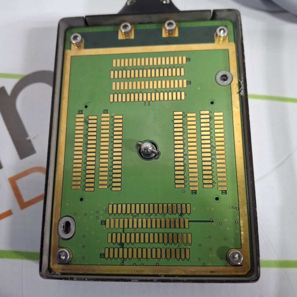 Sonosite L38xp 10-5 MHZ Linear Transducer