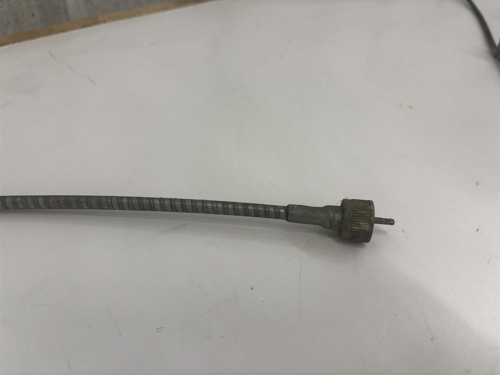 Luscombe Model 8 Tach Tachometer Cable Drive