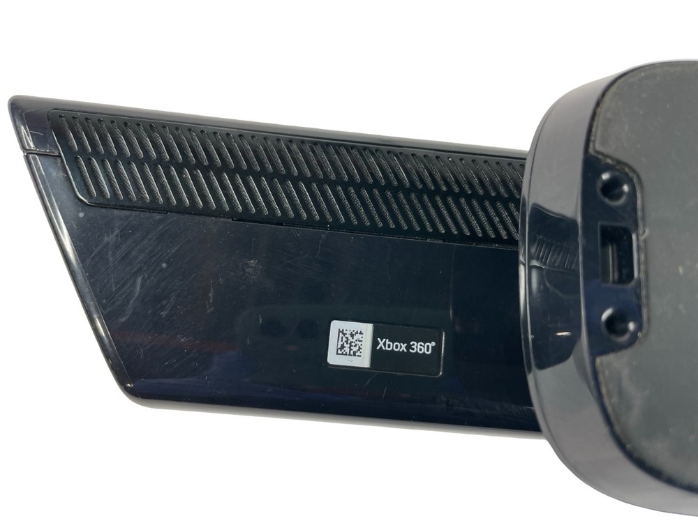 Microsoft Xbox 360 Kinect Motion Sensor