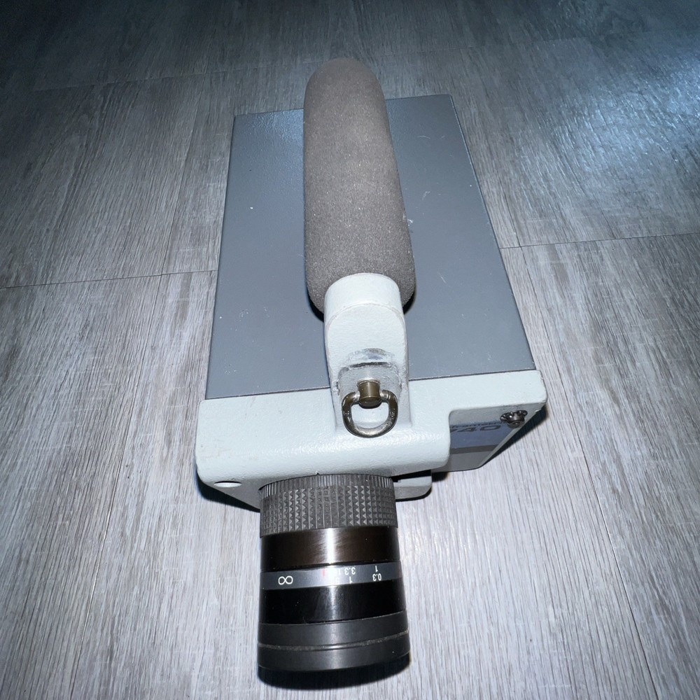 Inframetrics 740 Thermal Camera System - Infrared Camera SYSTEM