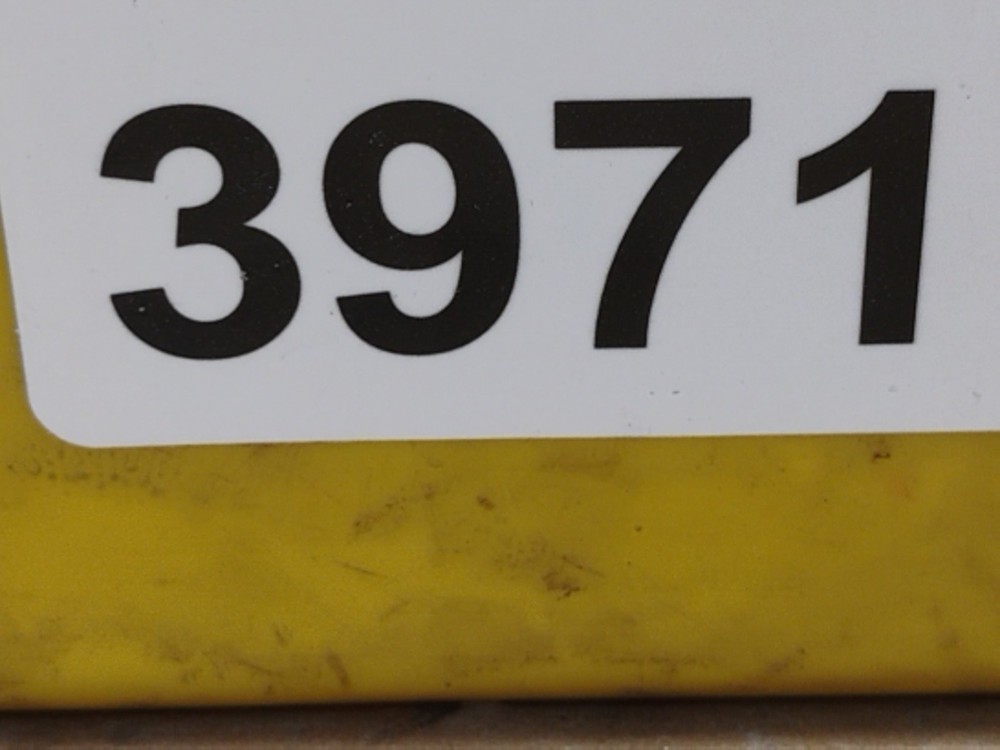 Roberts 24" Convex numbering machine- Forward/Backwards U Pick 24C