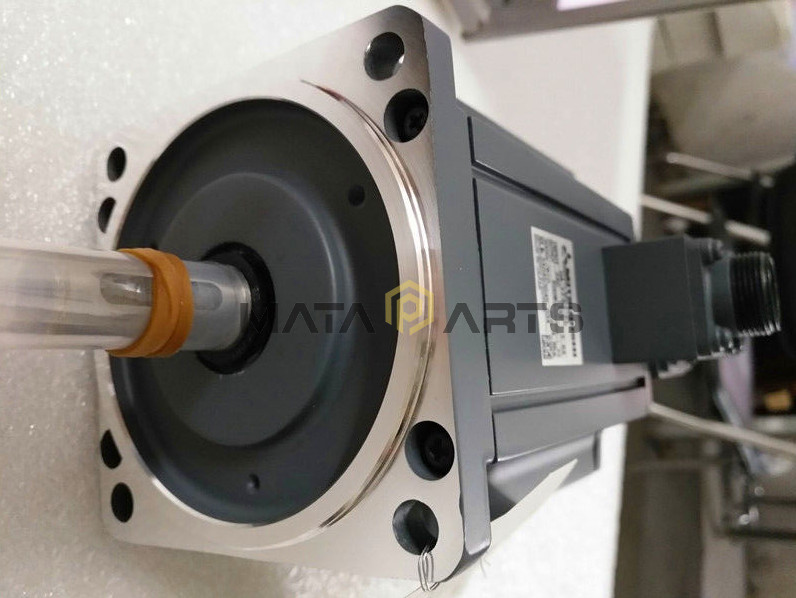 ONE NEW Mitsubishi Servo Motor HA-FF63-EC