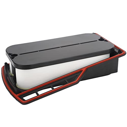Crankcase Ventilation Filter Engine Breather Element Compatible with Cummins