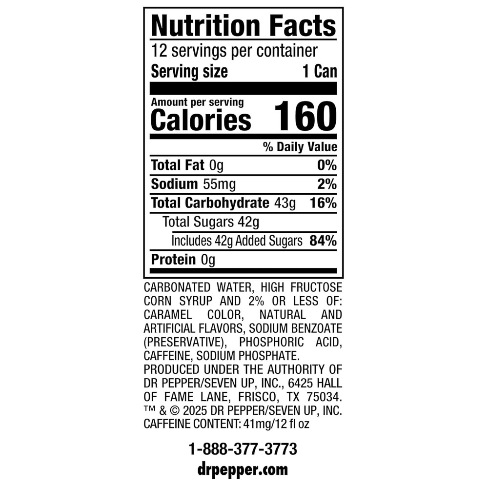 - CHERRY, 12 OZ, 12 PK