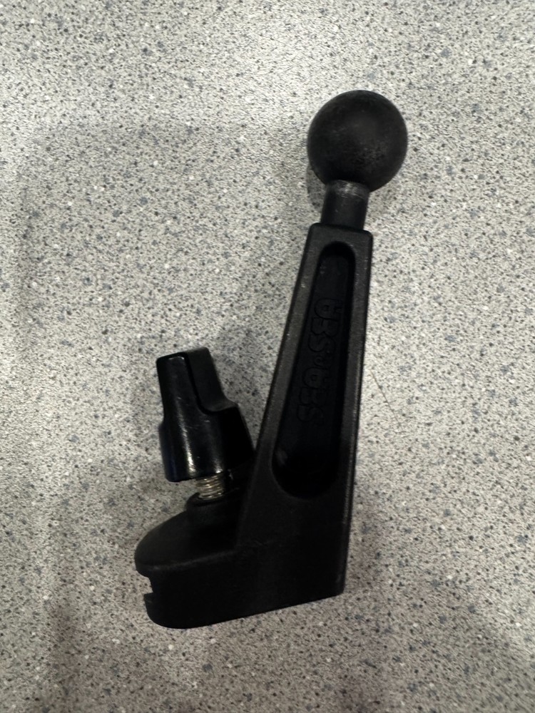 Sea&Sea Arm slide, ball base