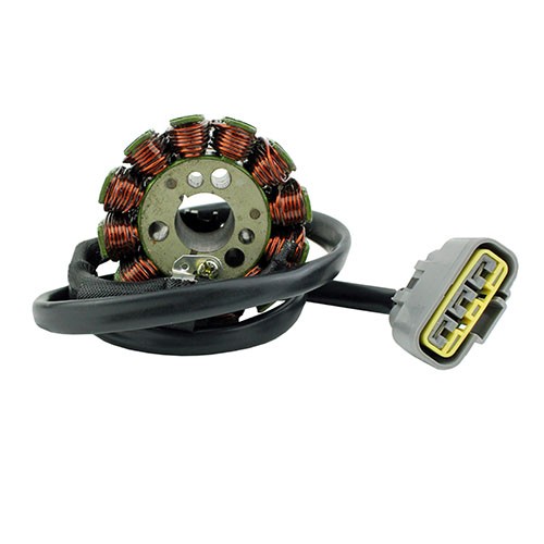 RMSTATOR RMSTATOR GENERATOR STATOR RM01303