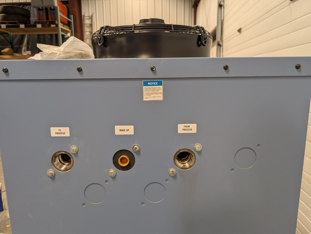 11 ton water chiller