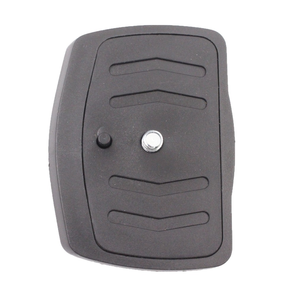 Quick Release Plate for Velbon DF-40 DF-10 DF-10ML tripod