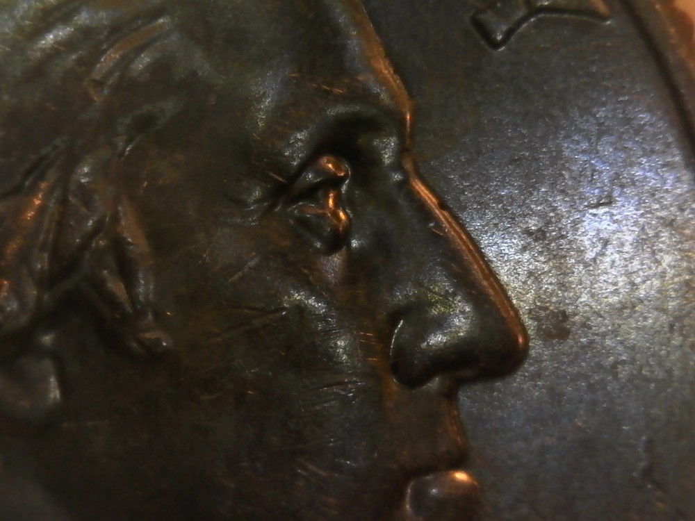 2023-P Maria Tallchief Quarter Multiple Errors