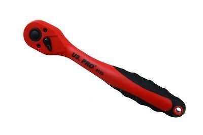 US PRO 3/8"DR LIGHTWEIGHT RATCHET COMPOSITE HANDLE  B4120