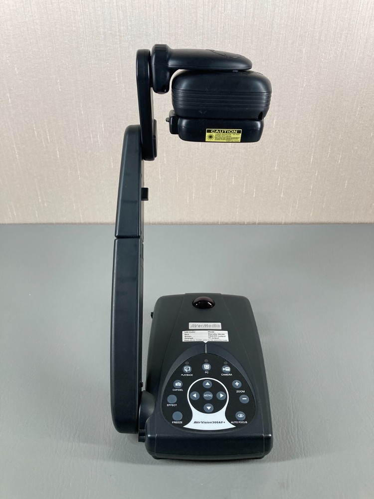 Document Overhead Projector for Distance Teaching Studying Picture Book No AC