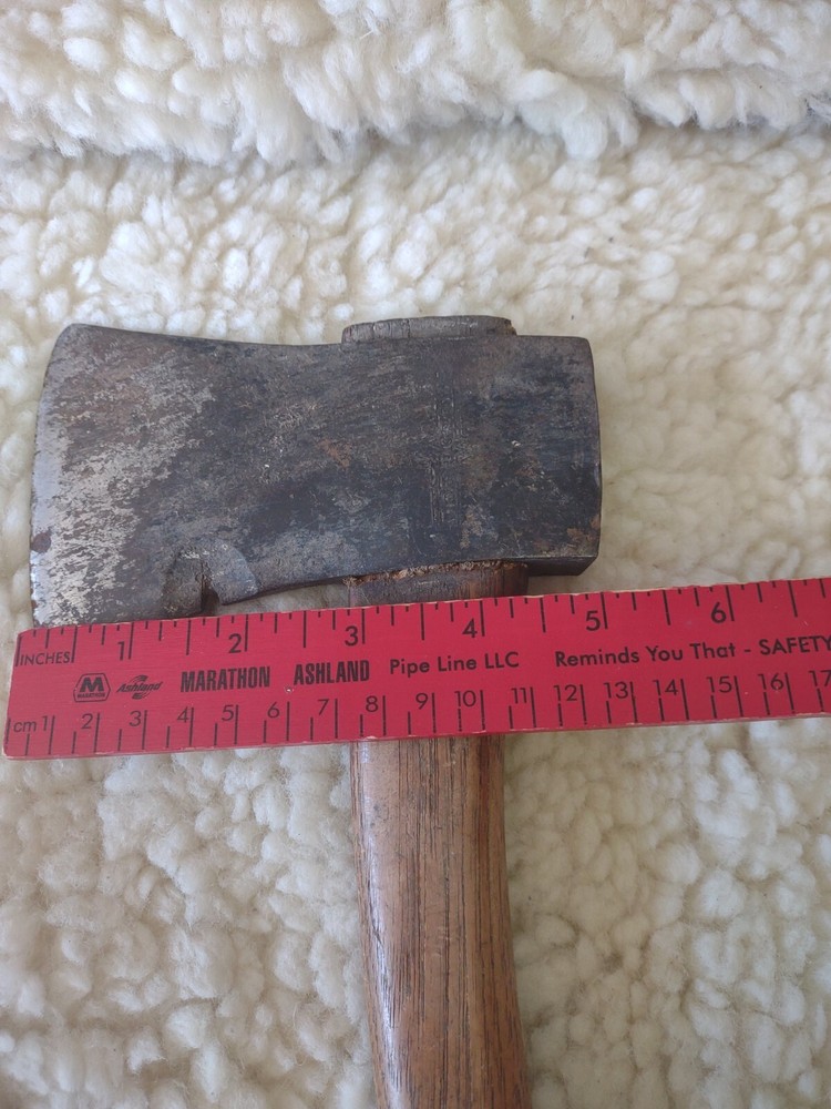 Wards Master Quality Hatchet