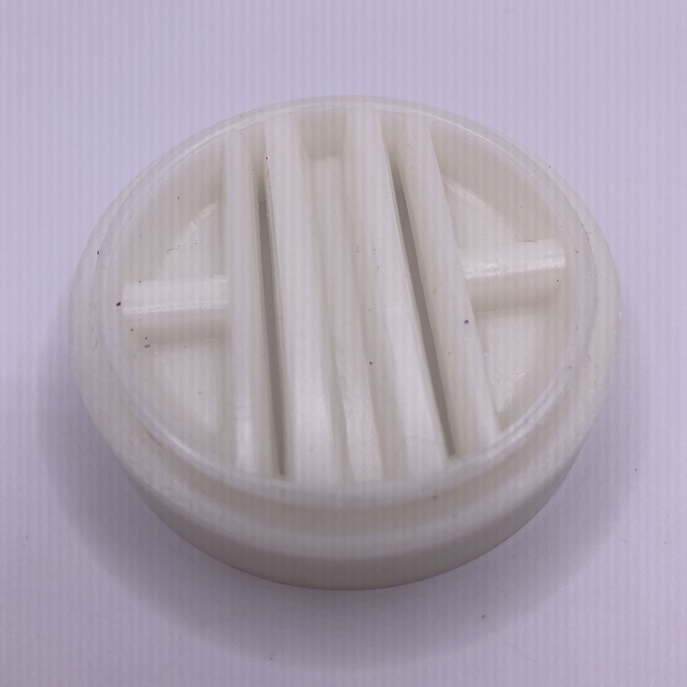 Takka Pasta & Dough Machine X1000 Replacement Lasagna disc