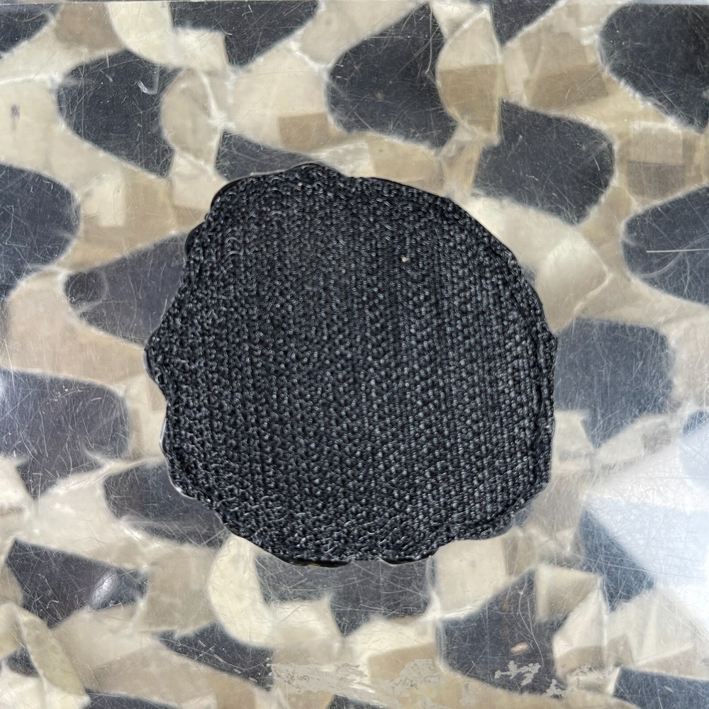 NEW First Strike Rubber Patch - FSR Damaged
