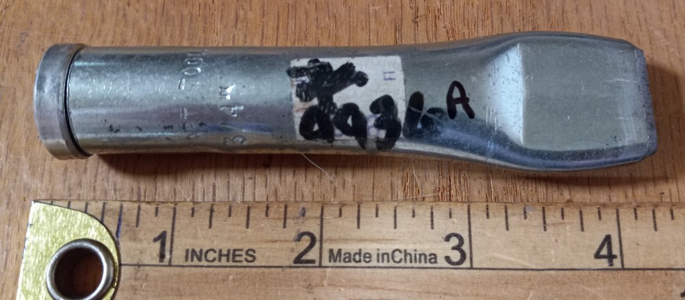 Art Tool Co. Slot Cutter - NOS