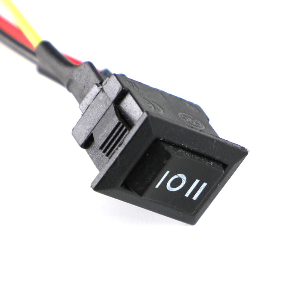 DC10-30V 100A 3000W Reversible Motor Speed Controller PWM Control USA