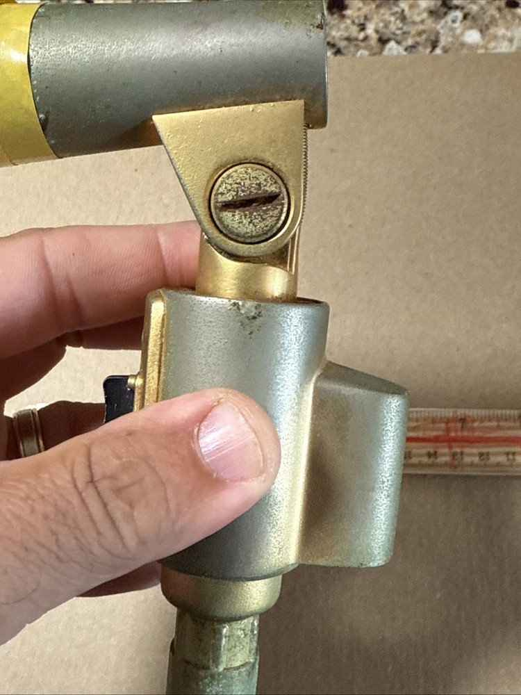 UNISPHERE 1 MODEL 566, dynamic vocal microphone 1970