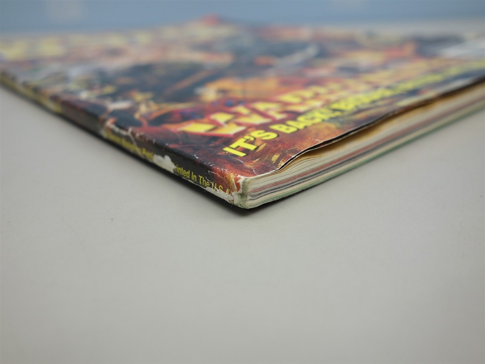 White Dwarf: #249 October 2000 (Games Workshop)