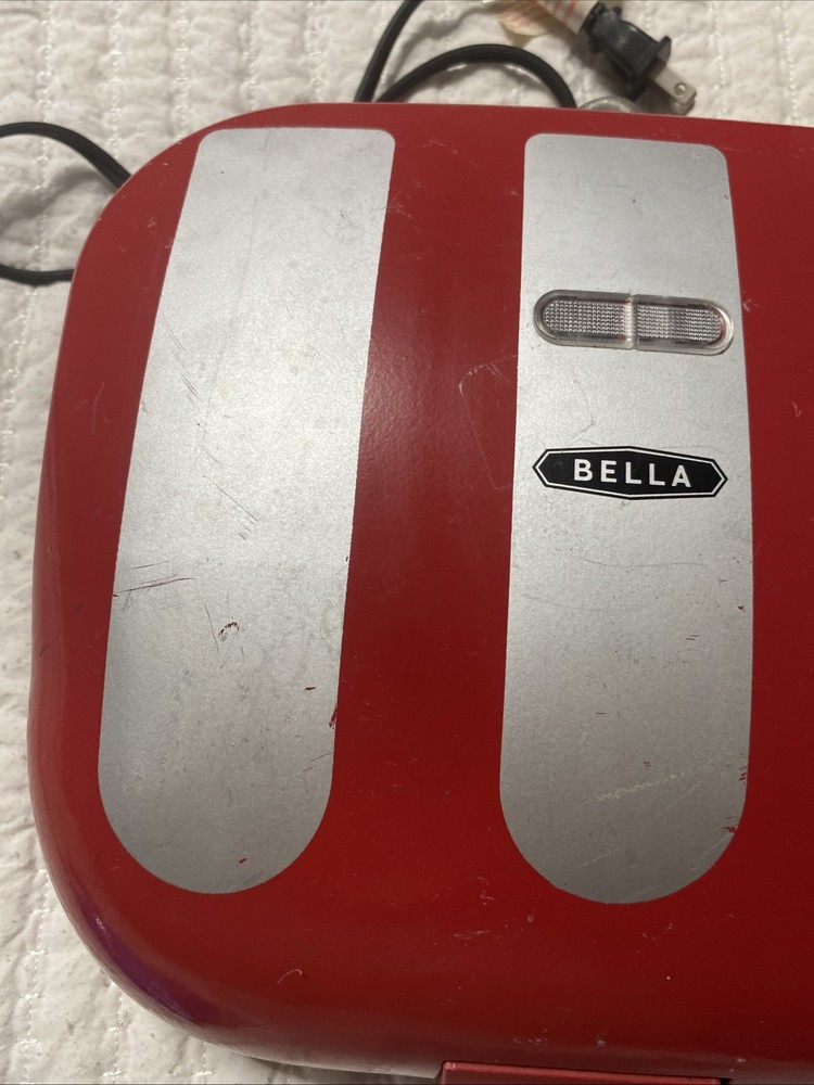 PRETZEL MAKER BELLA VGC