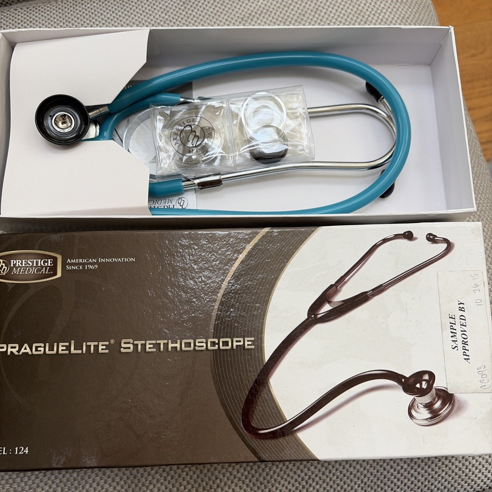 Clinical Spraguelite™ Stethoscope