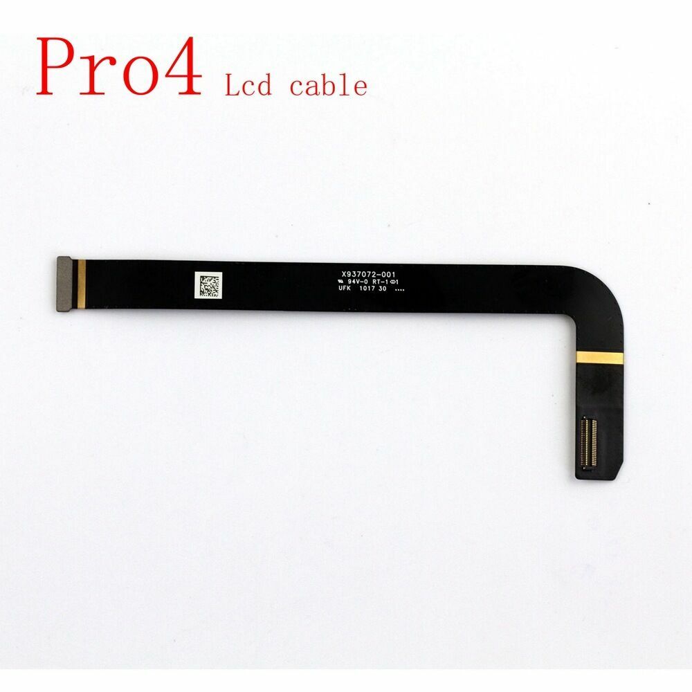 For Microsoft Surface Pro 4 1724 LCD Touch Screen Digitizer Ribbon Cable