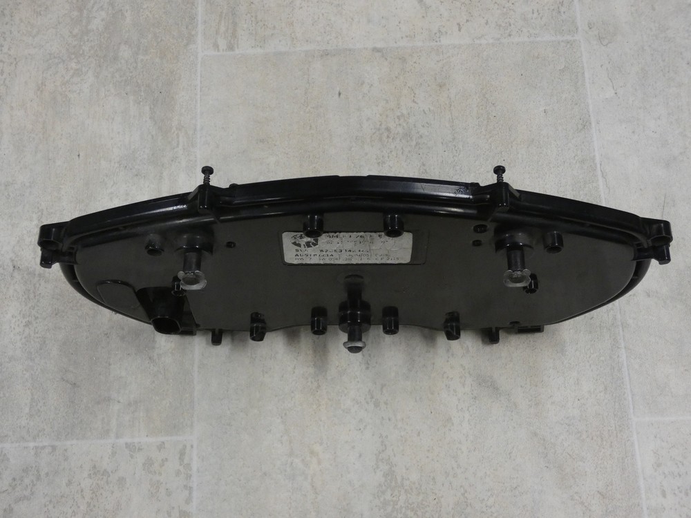 BMW R 1200 RT 2003-2009 Speedometer (Metres) 201473399