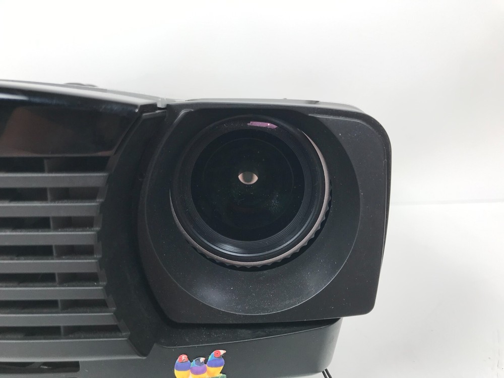 ViewSonic PJ458D DLP Projector