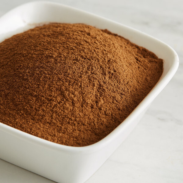 Bulk Ground Cloves - 4.25 lb.
