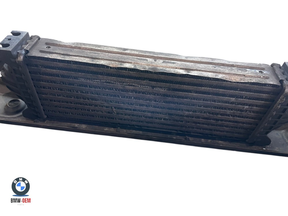 FORD TRANSIT CUSTOM 2.2 DIESEL INTERCOOLER RADIATOR SUPPORT BRACKET