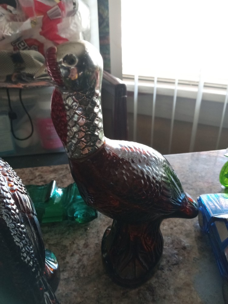 vintage Avon Bottles