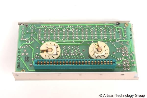 HP Universal Counter Display Panel