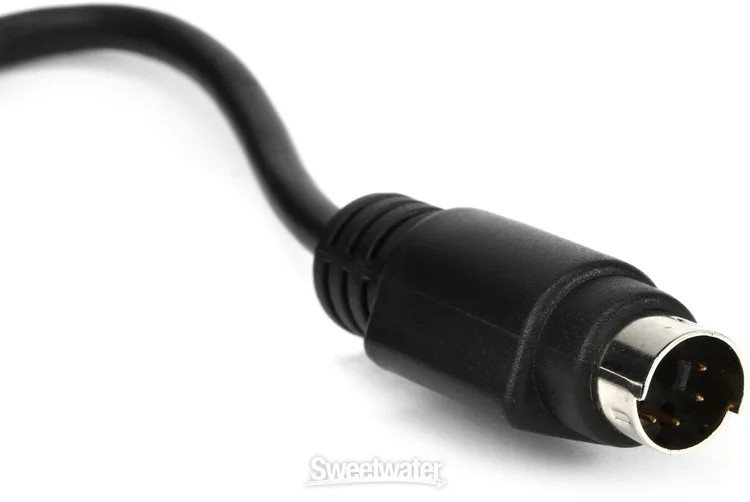 Casio SP-34 3-pedal Board