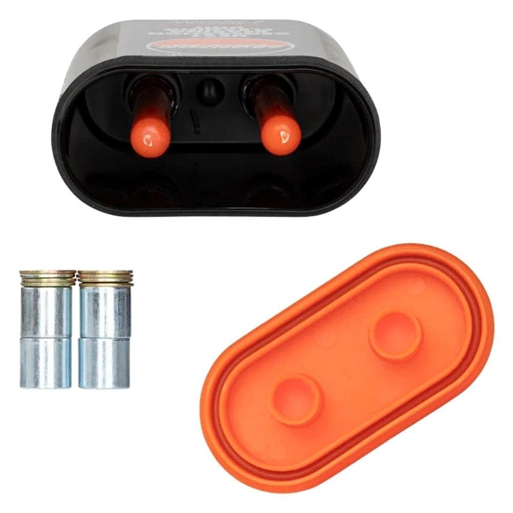 . Unit Bearing Cleaning Unit